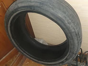 Təkər – yay/mövsümi yol təkəri - Növ: minik avtomobili üçün radial lalafo.az -da Təkər – yay/mövsümi yol təkəri - Növ: minik avtomobili üçün radial