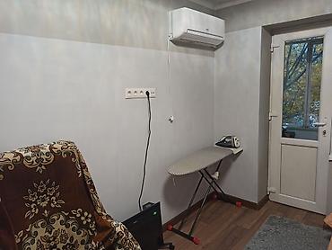 церкви: 1 комната, 21 м², Церковь Хрущевка, 3 этаж, Евроремонт — 3