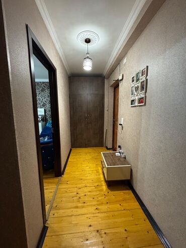 Yeni tikili: 2 otaqlı, Yeni tikili, 50 kv. m — 23