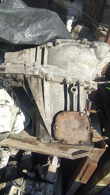 Коробка передач Механика Hyundai 2005 г., Б/у, Оригинал, Корея