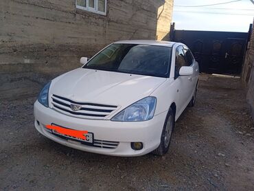 1 9 tdi: Toyota Allion: 2003 г., 1.8 л, Автомат, Бензин, Седан