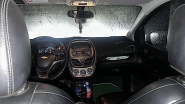 Chevrolet: Chevrolet Spark: 2020 г., Автомат, Бензин, Хэтчбэк — 3