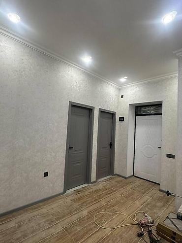 gunəbaxan tumu satilir: Zabrat 3 otaqlı, 70 kv. m, Yeni təmirli — 7
