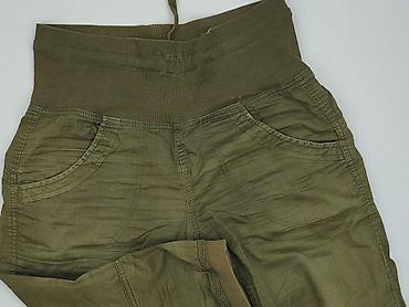 uncle sam: Spodnie 3/4 damskie, rozmiar S — 1
