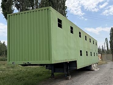 rd 1: Прицеп, от 12 т, Новый — 8