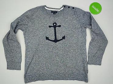 lee bluza: Nautica, Sweter damski, rozmiar L — 2