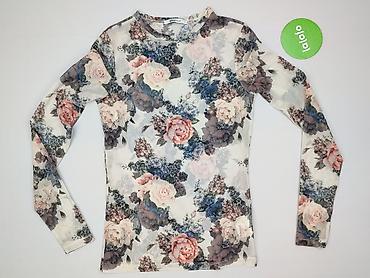 melrose blazer: Gina Tricot, Bluzka damska, rozmiar S — 2
