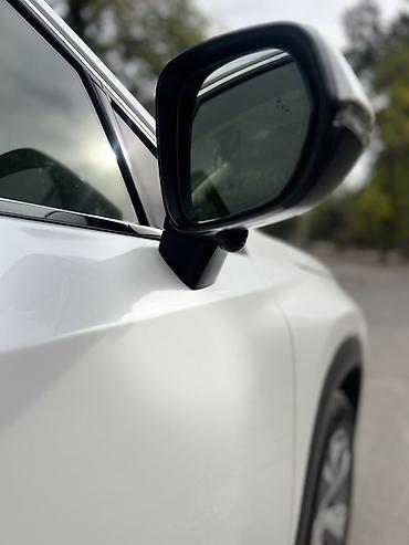 nx: Lexus NX: 2017 г., 2 л, Автомат, Бензин, Кроссовер — 10
