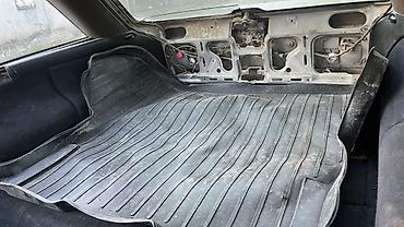 Audi: Audi 100: 1991 г., Кол менен иштөөчү, Бензин, Универсал — 6