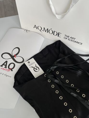 шанель шанс фреш: Черный корсет от бренда AQ.Mode💔

Совершенно новый с этикеткой