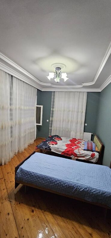 Həyət evləri və villaların satışı: Şüvəlan qəs. 4 otaqlı, 120 kv. m, Yeni təmirli — 5