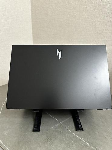 Ноутбуки Acer: Игровой, Б/у, Intel Core i7 — 7