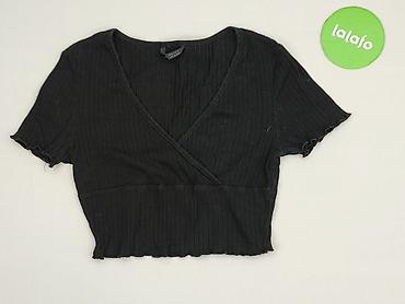 gorset cropp: Shein, Top damski, rozmiar S — 2
