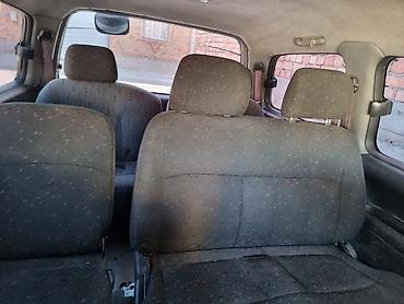 фара на одисей: Hyundai Starex: 2004 г., 2.5 л, Механика, Дизель, Минивэн — 7