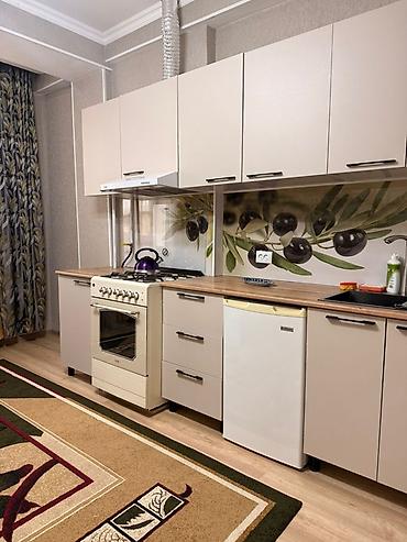 studio apartment: Сдается Уютная 1‑комнатная квартира с отдельной спальней и полноценной — 3