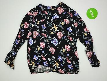 bluzki drapowana: Reserved, Bluzka damska, rozmiar XL — 3