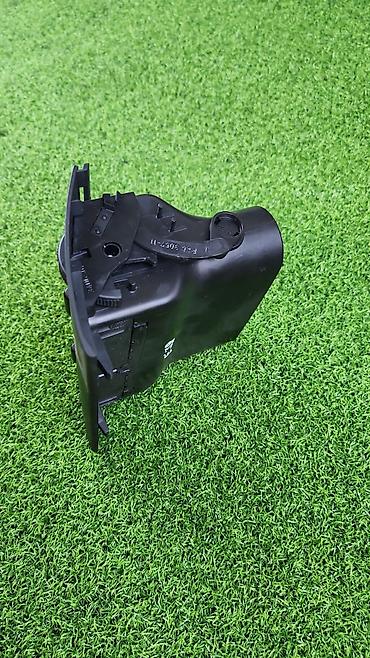 Дефлекторы воздуховодов: Дефлектор воздуховода BMW Оригинал, Германия at lalafo.kg — 2 Дефлекторы воздуховодов: Дефлектор воздуховода BMW Оригинал, Германия — 2