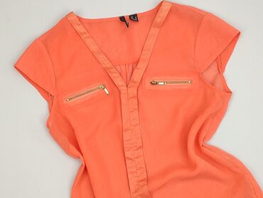 bluzka z aplikacją h m: Mango, Women's blouse, size S