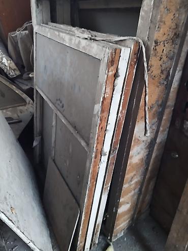 Готовые пластиковые окна: Готовые пластиковые окна — 10