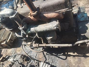 Тракторы МТЗ (Беларус): Модель: 80, Б/у — 11