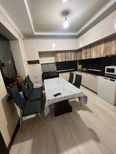 Долгосрочная аренда домов: 180 м², 5 комнат — 10