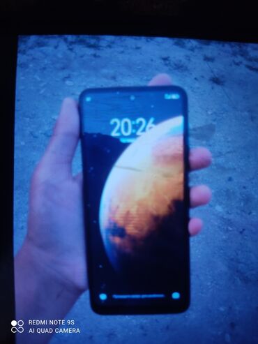 lenovo телефон: Redmi, Redmi 9C, Б/у, 64 ГБ, цвет - Голубой, 2 SIM at lalafo.kg lenovo телефон: Redmi, Redmi 9C, Б/у, 64 ГБ, цвет - Голубой, 2 SIM