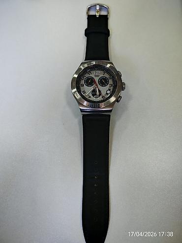 Наручные часы: Б/у, Наручные часы, Swatch — 6