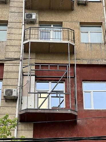 Утепление фасада | Утепление дома, Утепление квартиры, Утепление склада Больше 6 лет опыта at lalafo.kg Утепление фасада | Утепление дома, Утепление квартиры, Утепление склада Больше 6 лет опыта