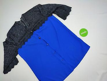 iblues: Sukienka damska, rozmiar 6XL — 2