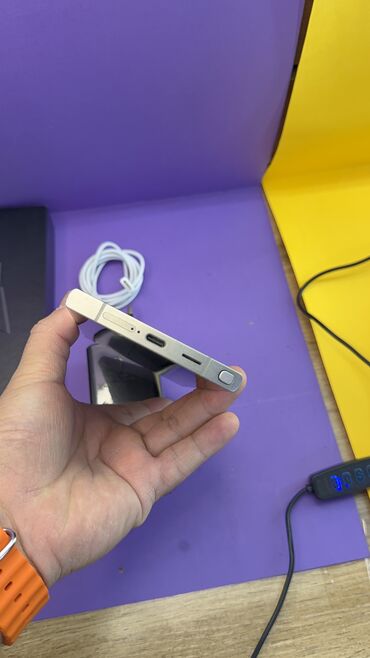 Samsung: Samsung Galaxy S24 Ultra, Б/у, 512 ГБ — 15