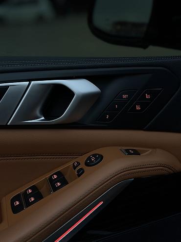 BMW: BMW X5: 2019 г., 3 л, Автомат, Бензин, Кроссовер — 11