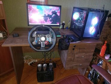 Masaüstü kompüterlər və iş stansiyaları: Kreditle ilkin odeniw 200 azn 6 ay ayda cemi 150 azn full dest -da lalafo.az — 6 Masaüstü kompüterlər və iş stansiyaları: Kreditle ilkin odeniw 200 azn 6 ay ayda cemi 150 azn full dest — 6