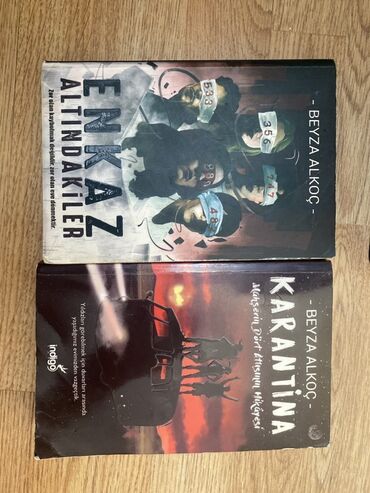 anar isayev azerbaycan tarix pdf: Ayrılıqda 6azn ikisi 10