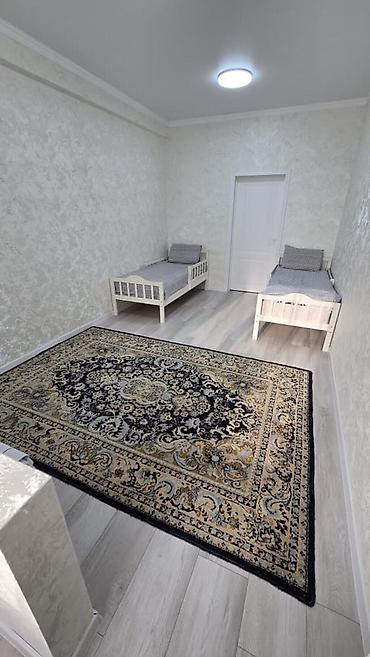 gala group: 2 комнаты, 64 м², Асанбай мкр Элитка, 6 этаж, Евроремонт — 10