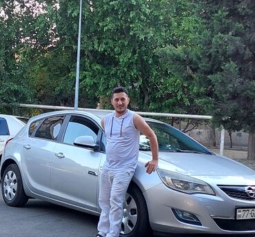 lokbatanda tecili satilan evler: Opel Astra: 1.6 l | 2011 il | 175550 km Hetçbek