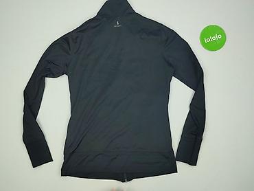 dresy sliskie: New Balance, Bluza damska
, rozmiar S — 3