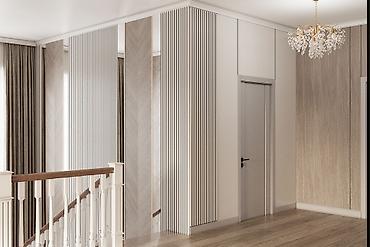 Рейки: Ассаламу алейкум делаем ремонт под ключ под любой дизайн бамбуковые — 13