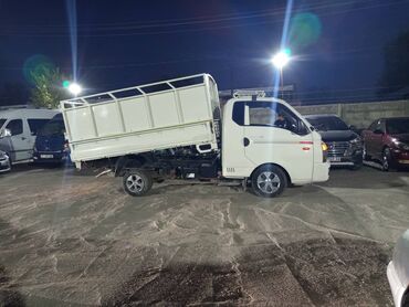 хундай портер передний рессор: Hyundai Porter: 2019 г., 2.5 л, Автомат, Дизель
