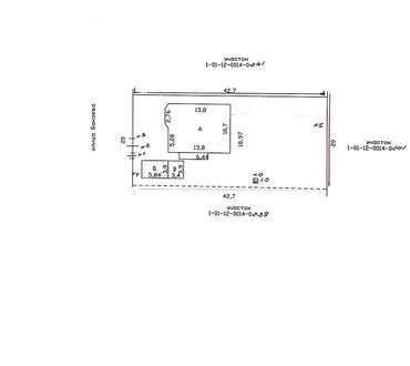 дом оштон: Дом, 360 м², 6 комнат, Агентство недвижимости