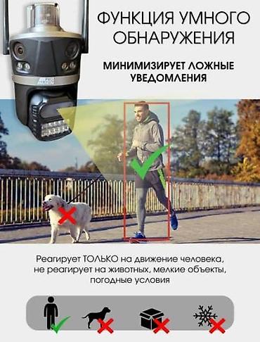 Видеонаблюдение, охрана: Системы видеонаблюдения | Офисы, Квартиры, Дома | Демонтаж, Настройка, Подключение — 15