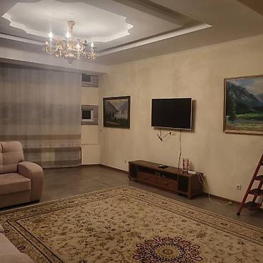 Долгосрочная аренда квартир: 2 комнаты, Собственник, С мебелью полностью — 3