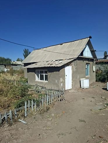 Аренда домов: 20 м², 1 комната, Новопавловка с., Без животных — 1