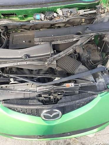 gurtne za auto: DELOVI ZA MAZDA 2 | Mazda 2 polovni delovi Originalni polovni — 2