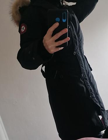 Zimske jakne: Jakna s, prirodno krzno, zadnja cena nije ni debela ni pretanka na lalafo.rs — 9 Zimske jakne: Jakna s, prirodno krzno, zadnja cena nije ni debela ni pretanka — 9