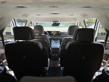 palisad: Hyundai Palisade: 2023 г., 2.2 л, Автомат, Дизель, Кроссовер — 7