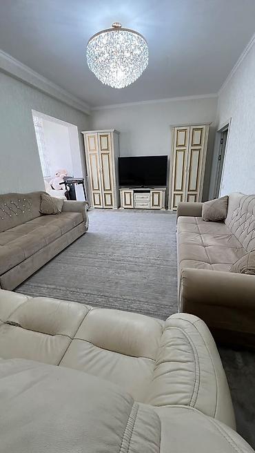 75: 2 комнаты, 75 м², Восток-5 мкр Элитка, 2 этаж, Евроремонт — 8