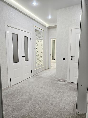 Продажа квартир: 2 комнаты, 78 м², Асанбай мкр Элитка, 10 этаж, Евроремонт — 8