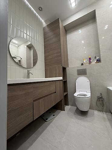 Продажа комнат: 100 м², С мебелью at lalafo.kg — 9 Продажа комнат: 100 м², С мебелью — 9