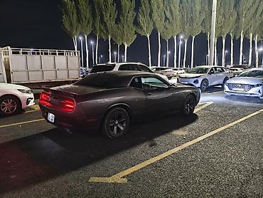 Chrysler: Dodge Challenger: 2018 г., 3.6 л lalafo.kg да — 2 Chrysler: Dodge Challenger: 2018 г., 3.6 л — 2