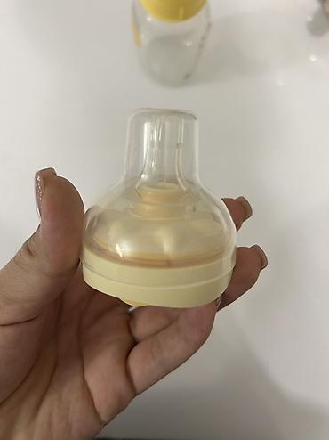 Кормление: Молокоотсос — 9